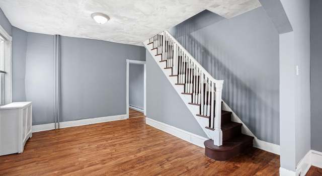 Photo of 452 E Mechanic St, Philadelphia, PA 19144