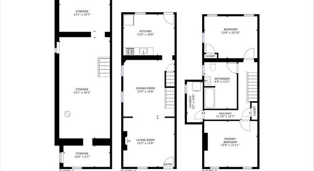 Photo of 452 E Mechanic St, Philadelphia, PA 19144