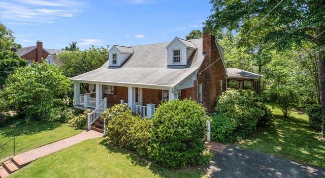 Photo of 2320 N Buchanan St, Arlington, VA 22207