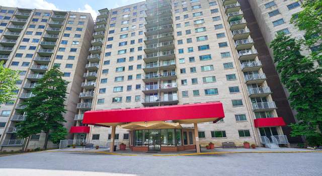 Photo of 2500 N Van Dorn St #1110, Alexandria, VA 22302