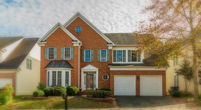 Photo of 7707 Ridgepark Ct, Springfield, VA 22153