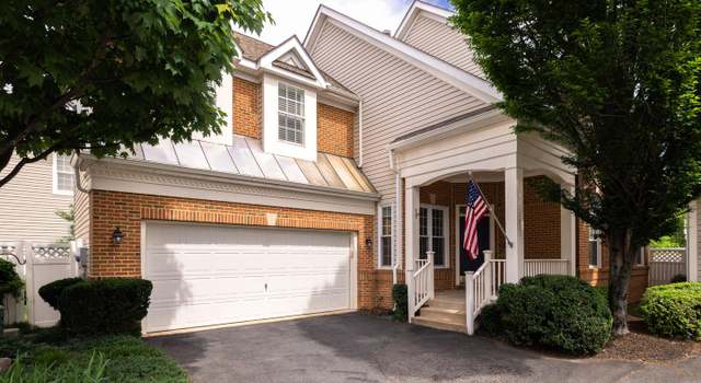 Photo of 7021 Regional Inlet Dr, Fort Belvoir, VA 22060