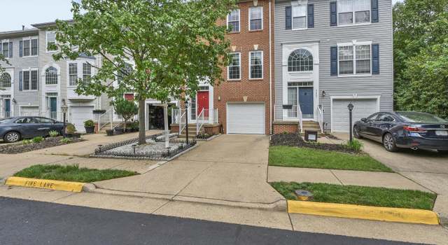 Photo of 21707 Frame Sq, Broadlands, VA 20148