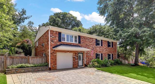 Photo of 2203 Jib Ln, Woodbridge, VA 22192