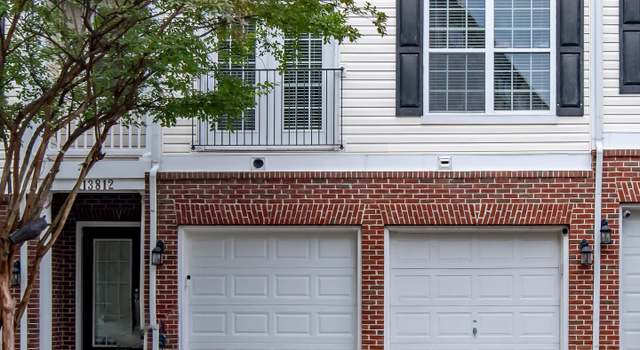Photo of 13812 Breezy Ridge Way #101, Woodbridge, VA 22191