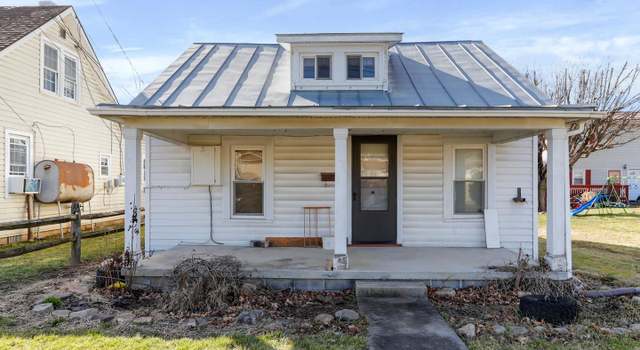 Photo of 203 S Elm St, Moorefield, WV 26836