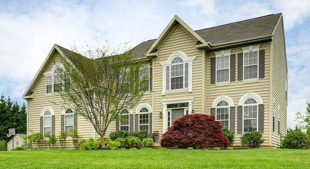 Photo of 14717 Carriage Mill Dr, Woodbine, MD 21797