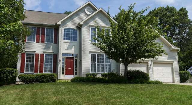 Photo of 5396 Dunteachin Dr, Ellicott City, MD 21043