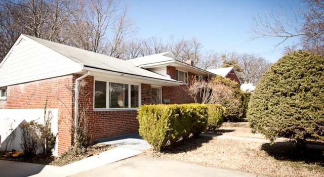 Photo of 10224 Leslie St, Silver Spring, MD 20902