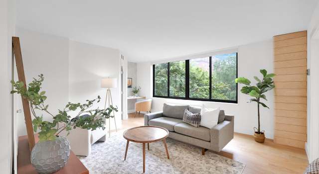 Photo of 2030 F St NW #304, Washington, DC 20006