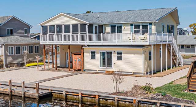 Photo of 402 Victoria Rd, South Bethany, DE 19930