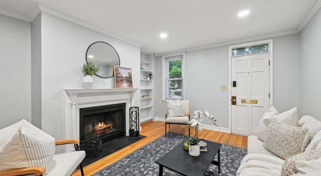 Photo of 1037 William St, Baltimore, MD 21230