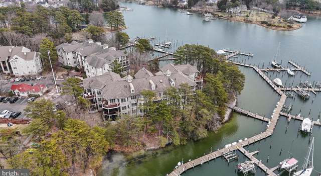 Photo of 603 Runabout Loop #603, Solomons, MD 20688