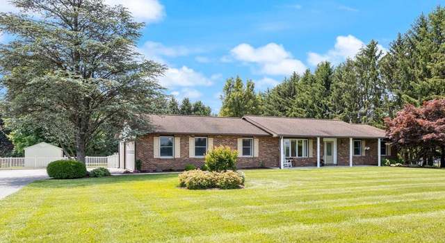 Photo of 245 Streaker Rd, Sykesville, MD 21784