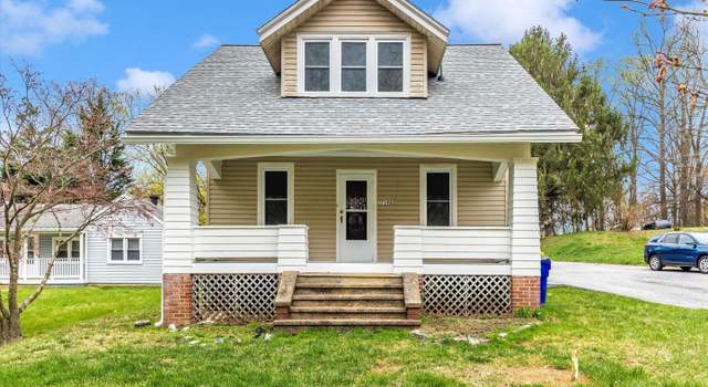 Photo of 3712 & 3714 A B C South Mountain Rd, Knoxville, MD 21758