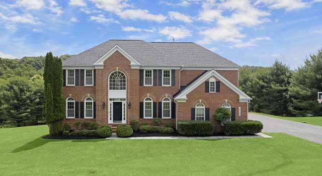 Photo of 14720 Mccann Farm Rd, Woodbine, MD 21797