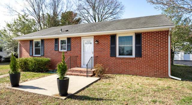 Photo of 25161 Smithville Rd, Worton, MD 21678