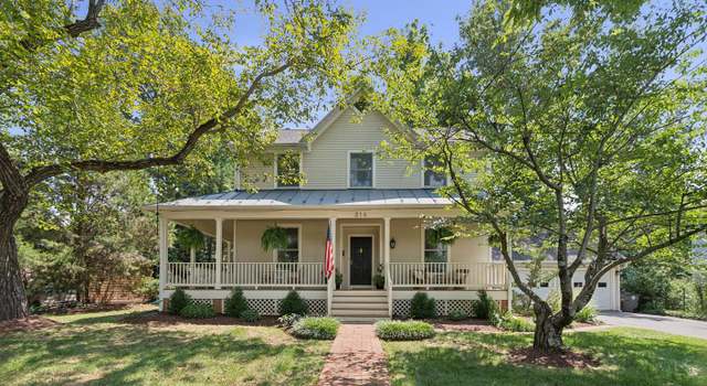 Photo of 314 Beall Ave, Rockville, MD 20850