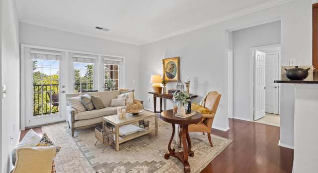 Photo of 11750 Old Georgetown #2524, Rockville, MD 20852