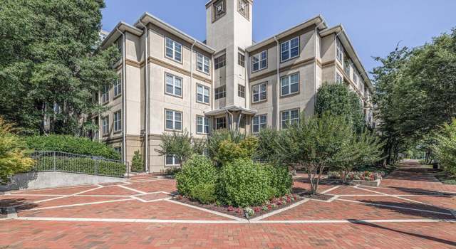 Photo of 11750 Old Georgetown #2524, Rockville, MD 20852