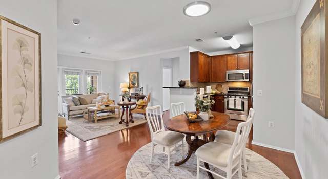 Photo of 11750 Old Georgetown #2524, Rockville, MD 20852