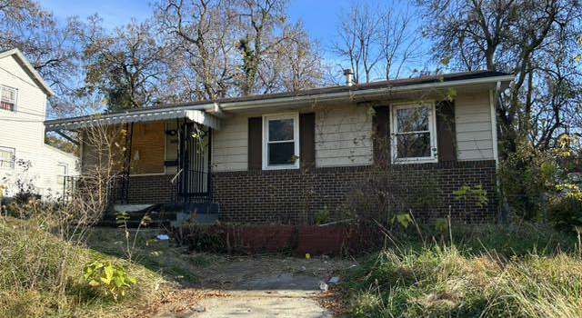 Photo of 5809 Dade St, Capitol Heights, MD 20743