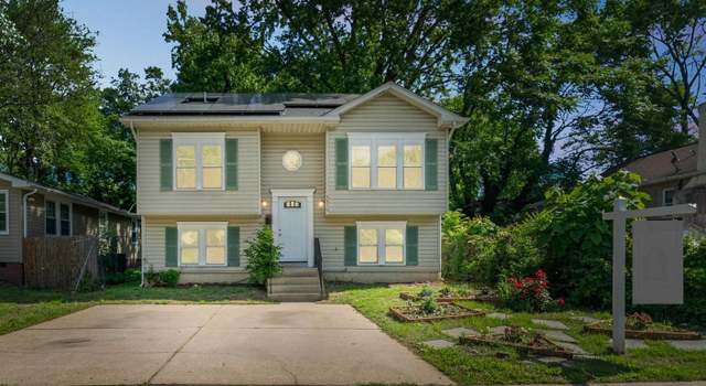 Photo of 4816 Leroy Gorham Dr, Capitol Heights, MD 20743