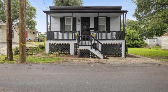 Photo of 3904 Clark St, Capitol Heights, MD 20743