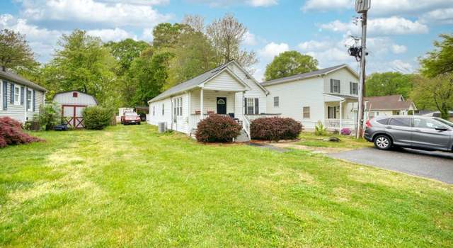 Photo of 8616 Myrtle Ave, Bowie, MD 20715
