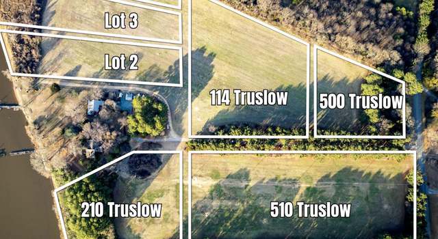 Photo of Truslow Farm Ln Lot 4, Chestertown, MD 21620