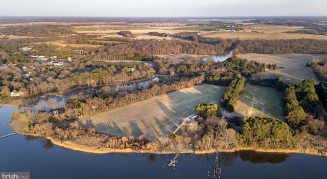 Photo of Truslow Farm Ln Lot 4, Chestertown, MD 21620
