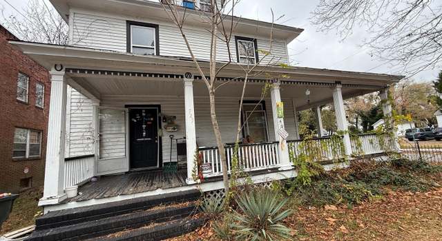 Photo of 723 E Church St, Salisbury, MD 21804