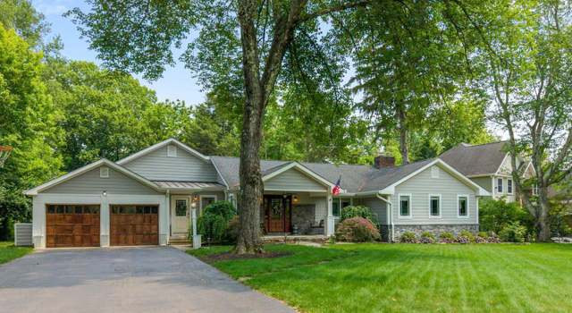 Photo of 65 Shady Brook Ln, Princeton, NJ 08540
