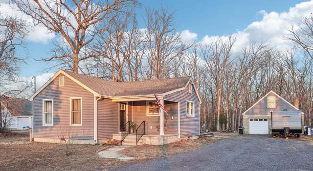 Photo of 1476 Jesse Brg, Elmer, NJ 08318