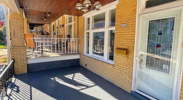 Photo of 1024 Weiser St, Reading, PA 19601