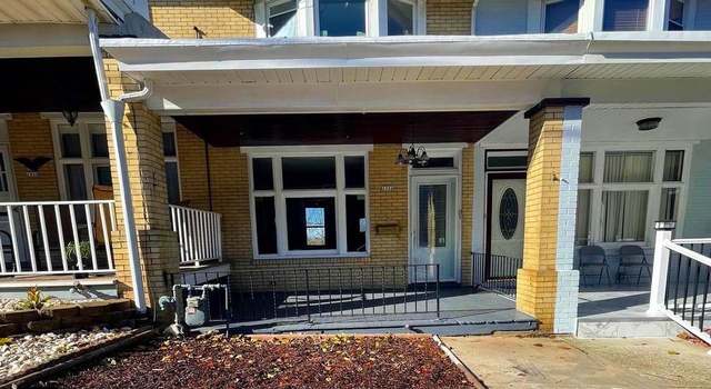 Photo of 1024 Weiser St, Reading, PA 19601