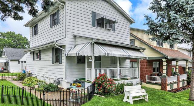 Photo of 325 Summit Ave, Reading, PA 19607