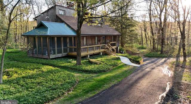 Photo of 1830 Oaklynn Dr, Green Lane, PA 18054