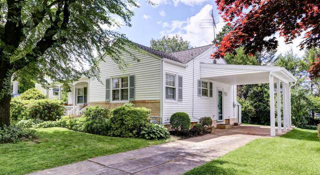 Photo of 1300 Warwick Rd, Camp Hill, PA 17011