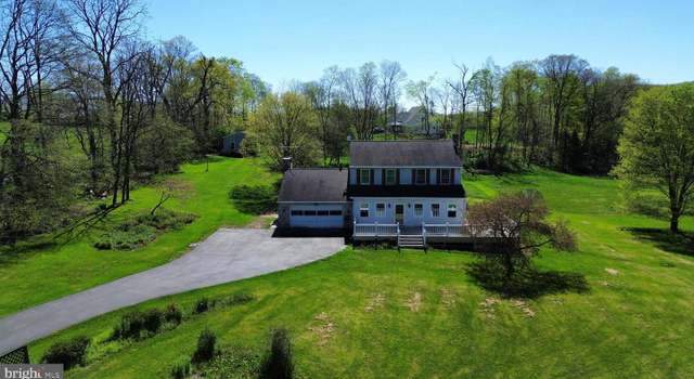 Photo of 261 Rimmey Rd, Centre Hall, PA 16828