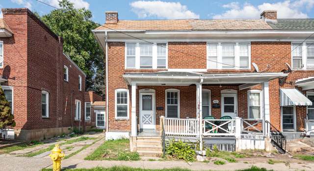 Photo of 2427 Penn St, Harrisburg, PA 17110