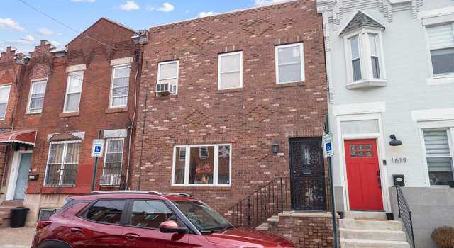 Photo of 1617 S 6th St, Philadelphia, PA 19148