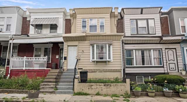 Photo of 1112 S Ruby St, Philadelphia, PA 19143