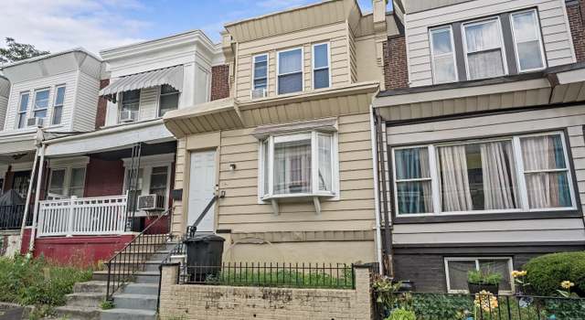 Photo of 1112 S Ruby St, Philadelphia, PA 19143