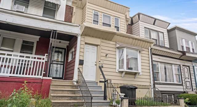 Photo of 1112 S Ruby St, Philadelphia, PA 19143