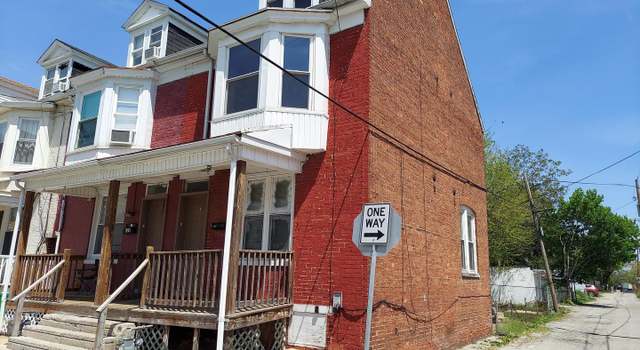 Photo of 231 S West St, York, PA 17401