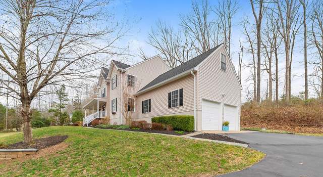 Photo of 1551 Freeman Dr, Amissville, VA 20106