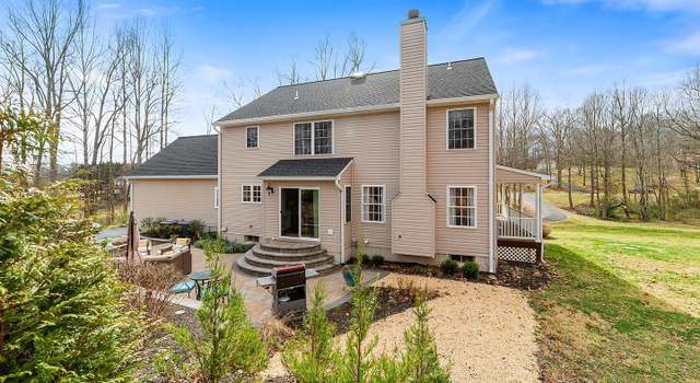 Photo of 1551 Freeman Dr, Amissville, VA 20106