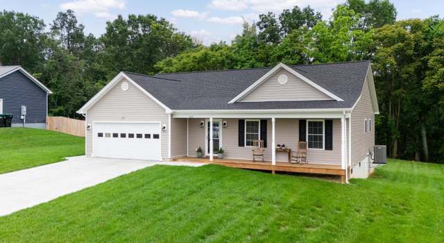 Photo of 267 Leola Loop, Stanley, VA 22851