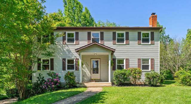 Photo of 4229 Jackson Mill Rd, Haymarket, VA 20169
